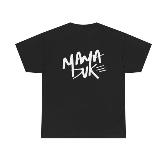 The Classic (Mama Duke) Tee - Black
