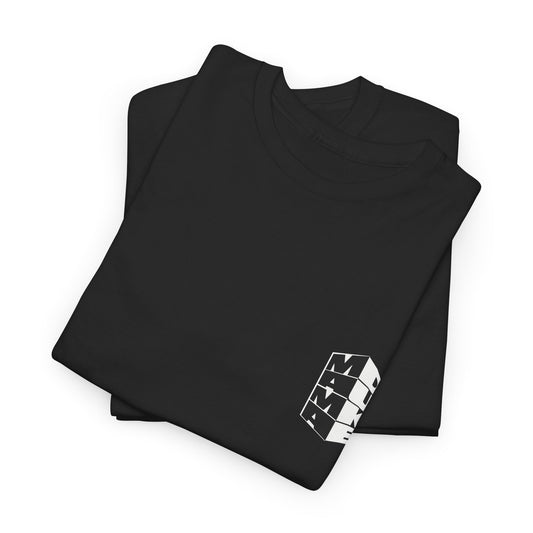 Origins (OG Ticket) Tee - Black