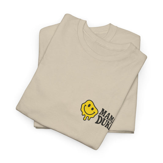 Smiley Face (FSGTBY) Tee - White/Color