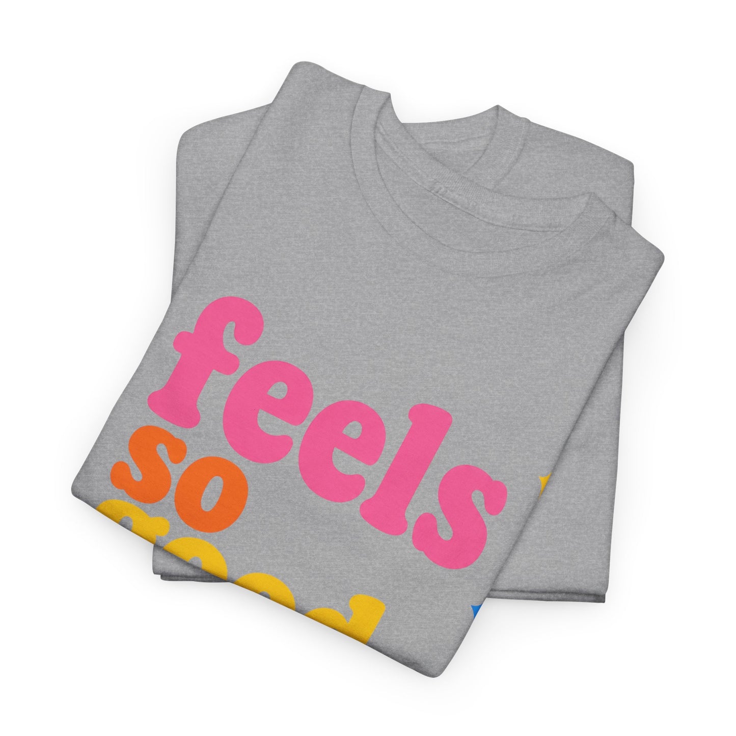 FSGTBY "Even on the hardest days" (Monster Tee)