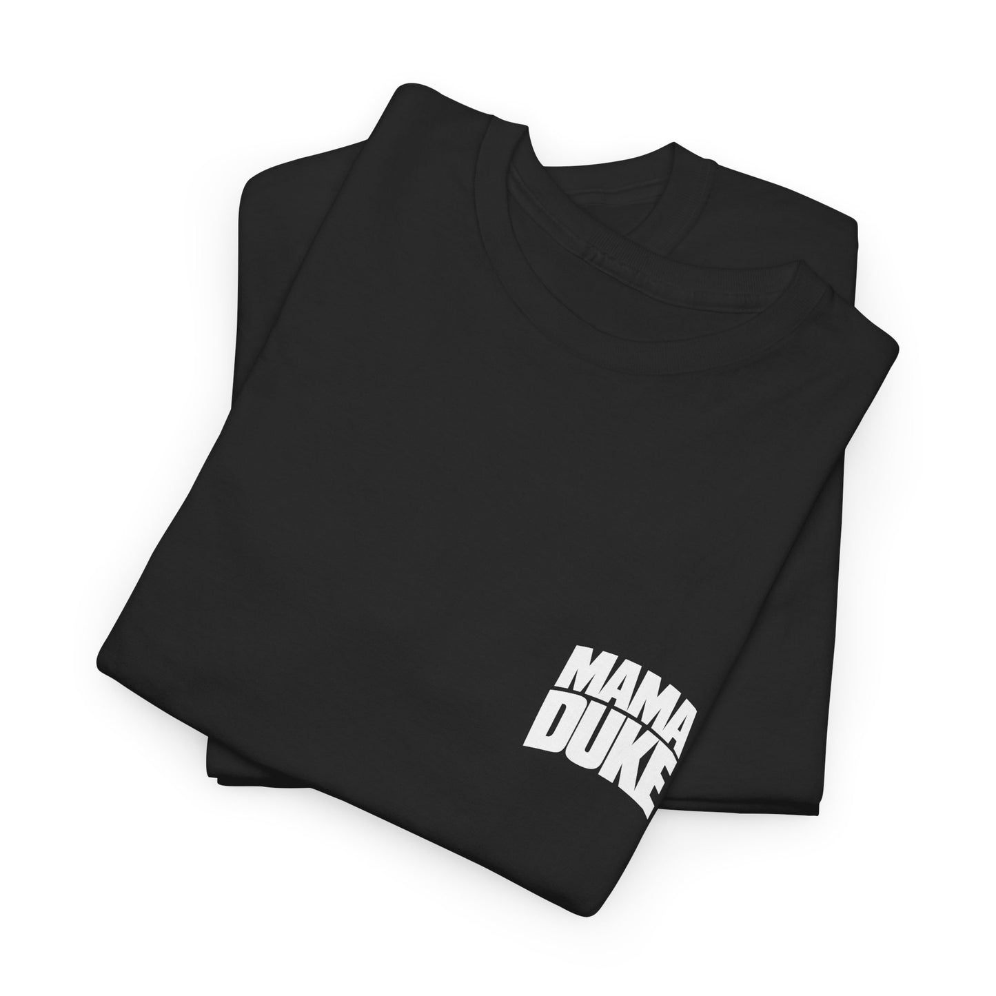 Origins (OG Ticket) Tee - Black