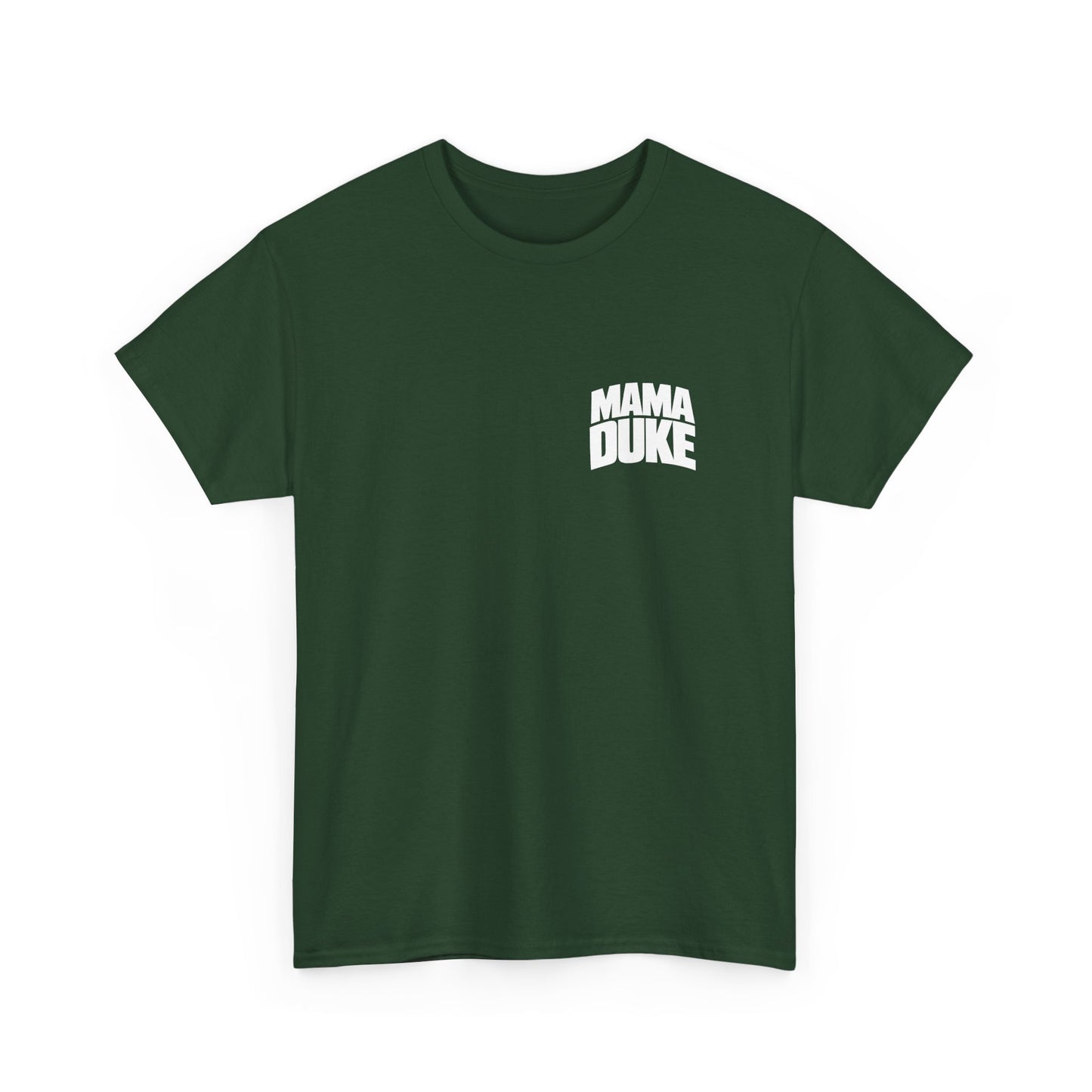 FSGTBY (Stamp) Tee [White Letters]