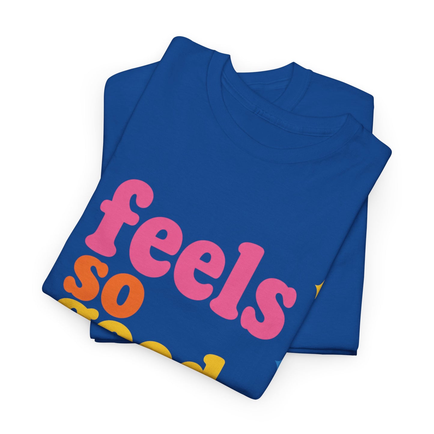 FSGTBY "Even On The Hardest Days" Tee [White Letters]