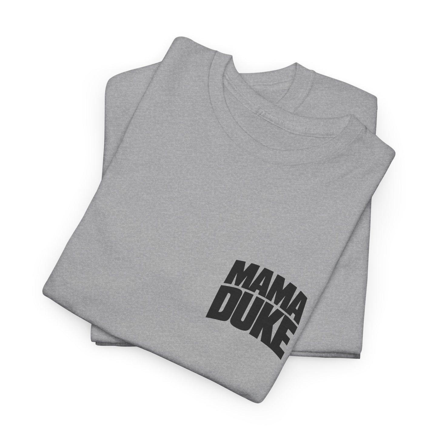 FSGTBY (Stamp) Tee [Black Letters]