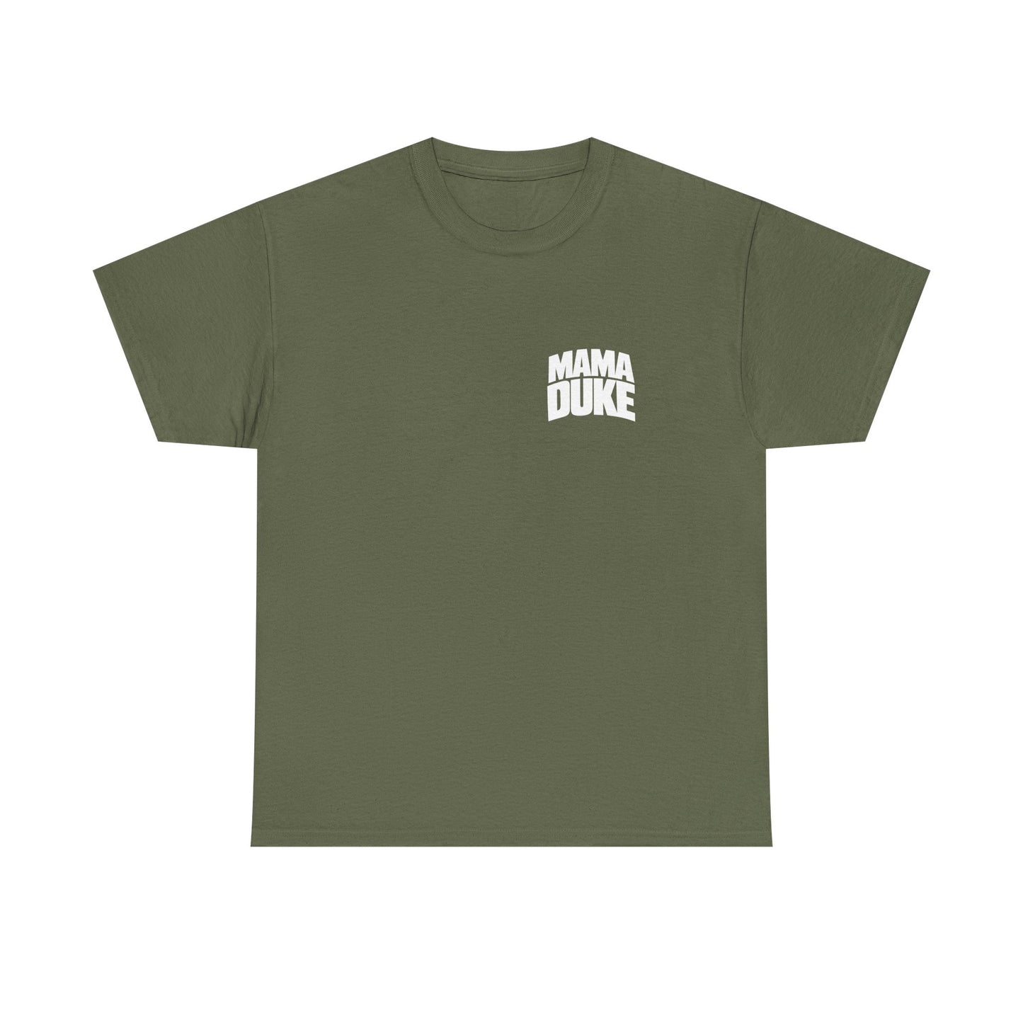 FSGTBY (Stamp) Tee [White Letters]