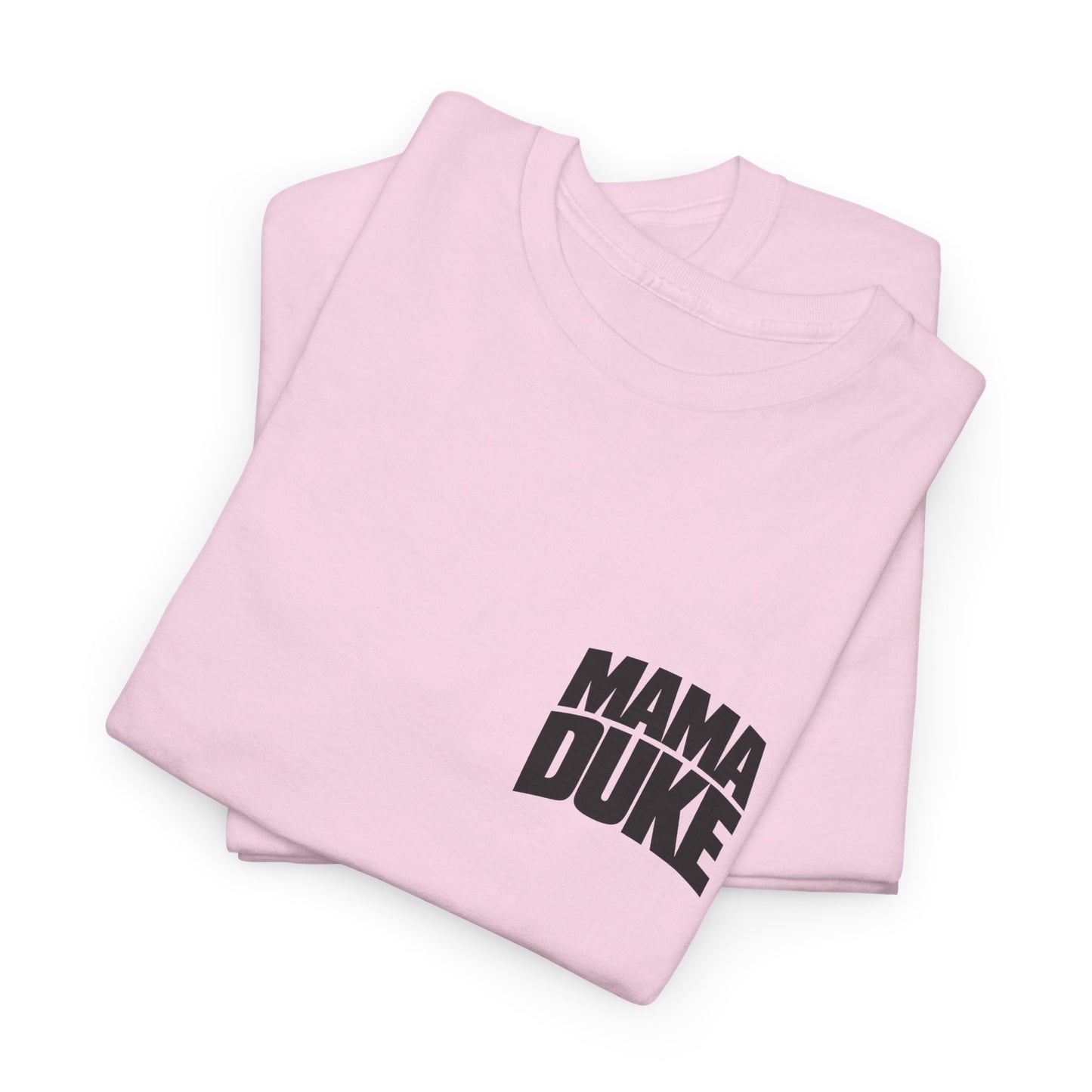 FSGTBY (Stamp) Tee [Black Letters]