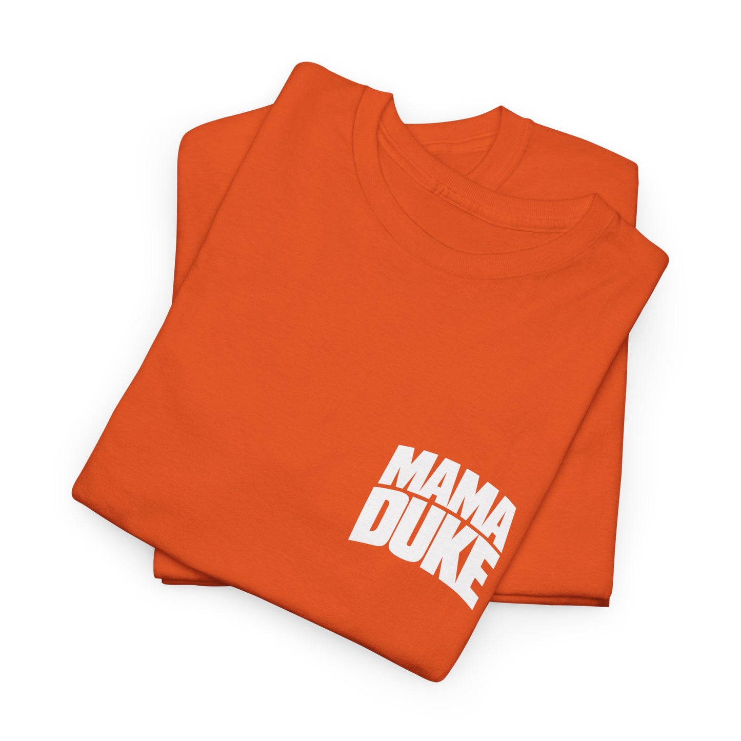 FSGTBY (Stamp) Tee [White Letters]
