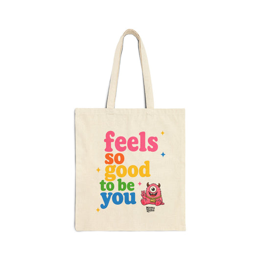 FSGTBY Canvas Tote