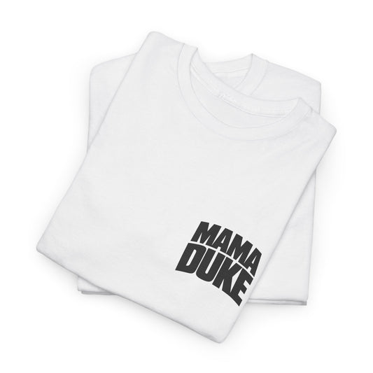 FSGTBY (Stamp) Tee [Black Letters]