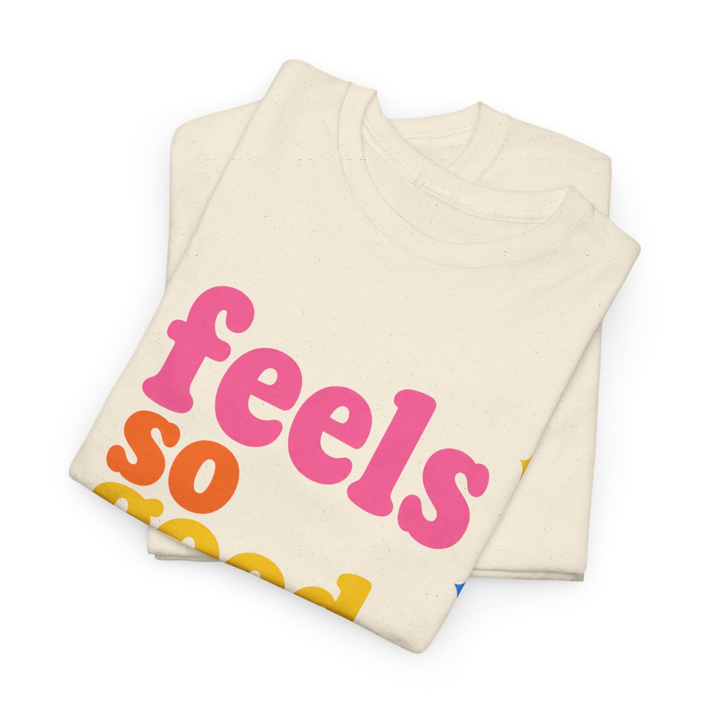 FSGTBY "Even on the hardest days"  (Monster Tee)