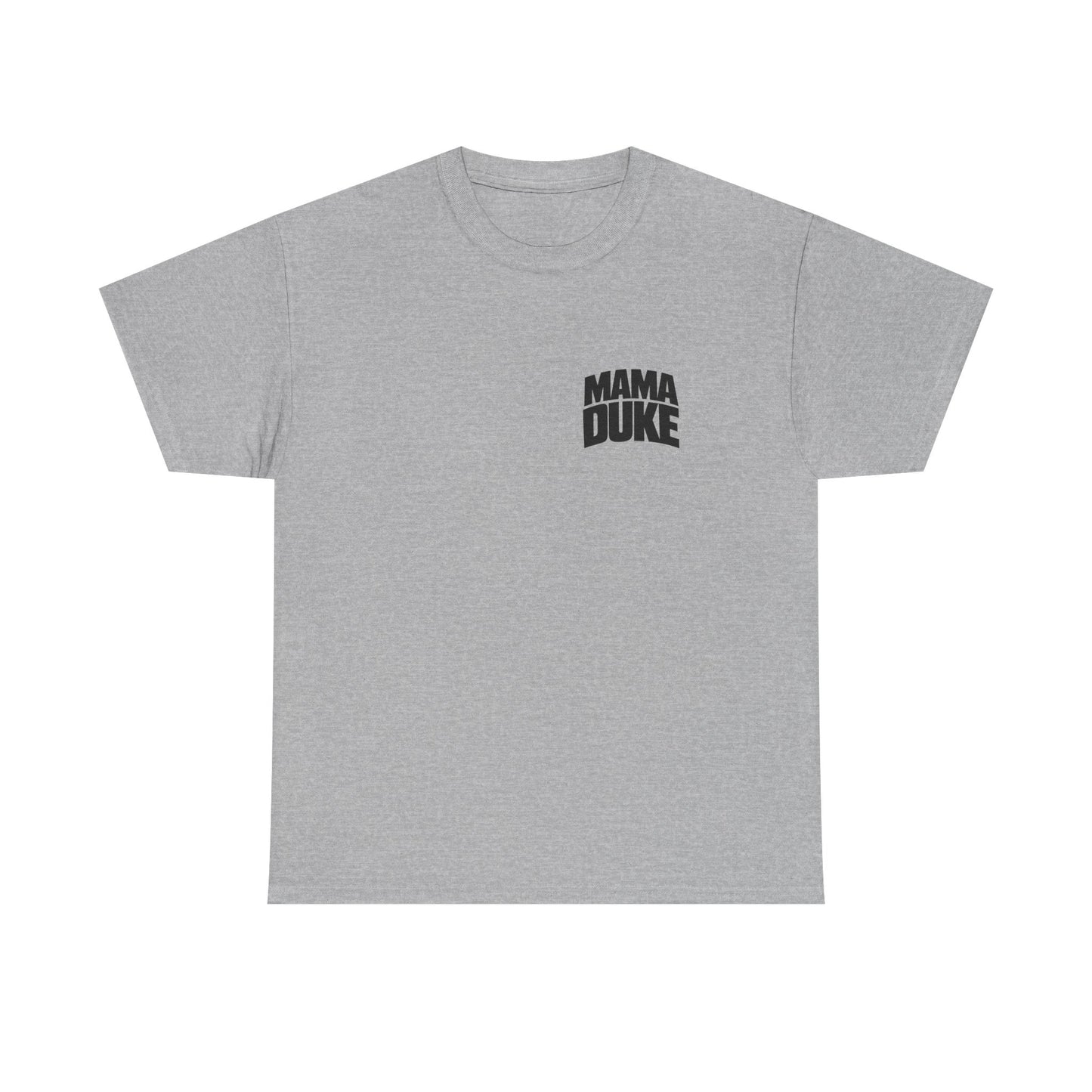 FSGTBY (Stamp) Tee [Black Letters]