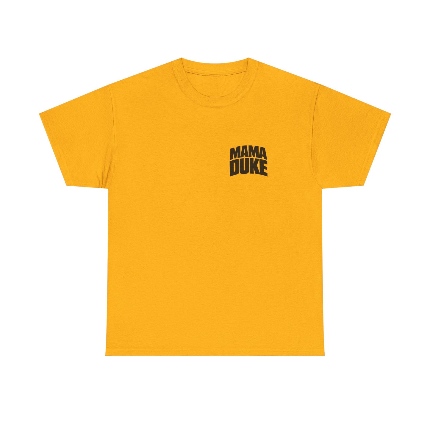 FSGTBY (Stamp) Tee [Black Letters]