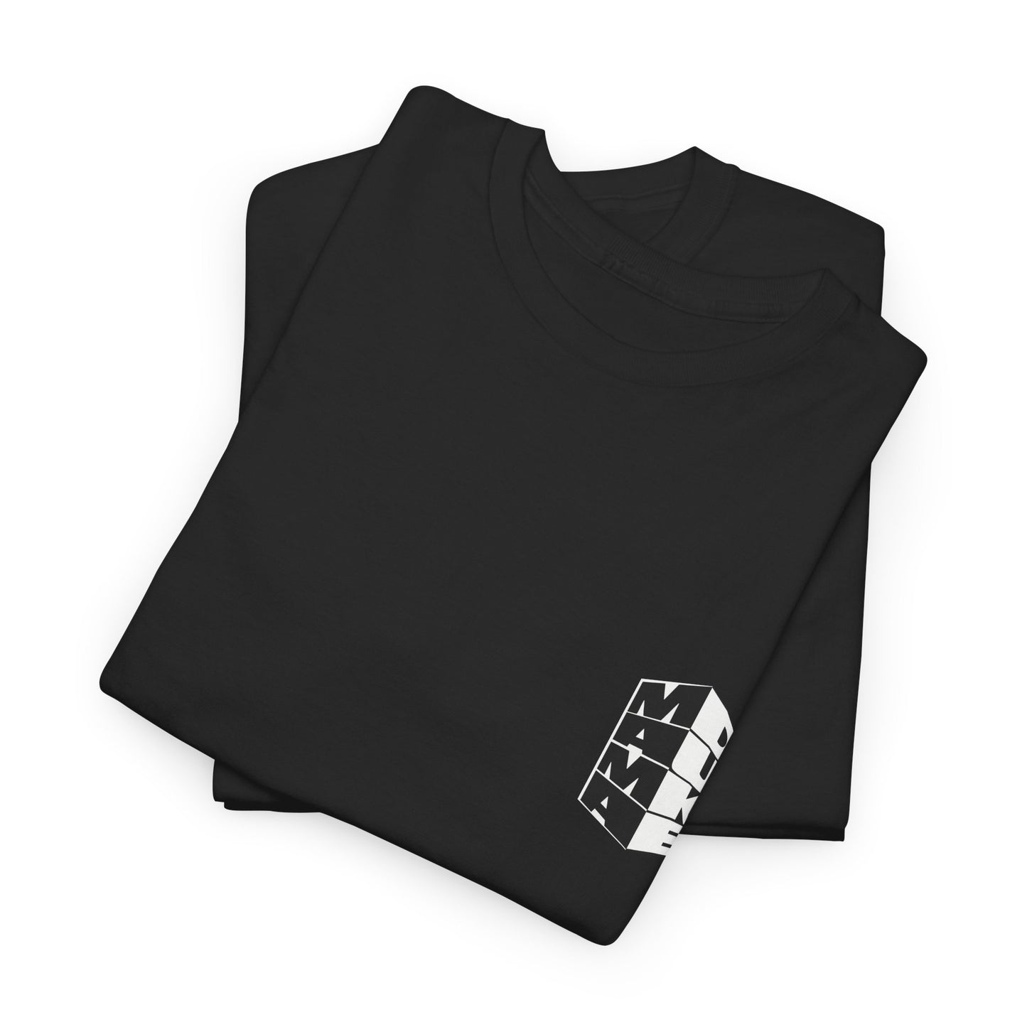 Origins (OG Ticket) Tee - Black