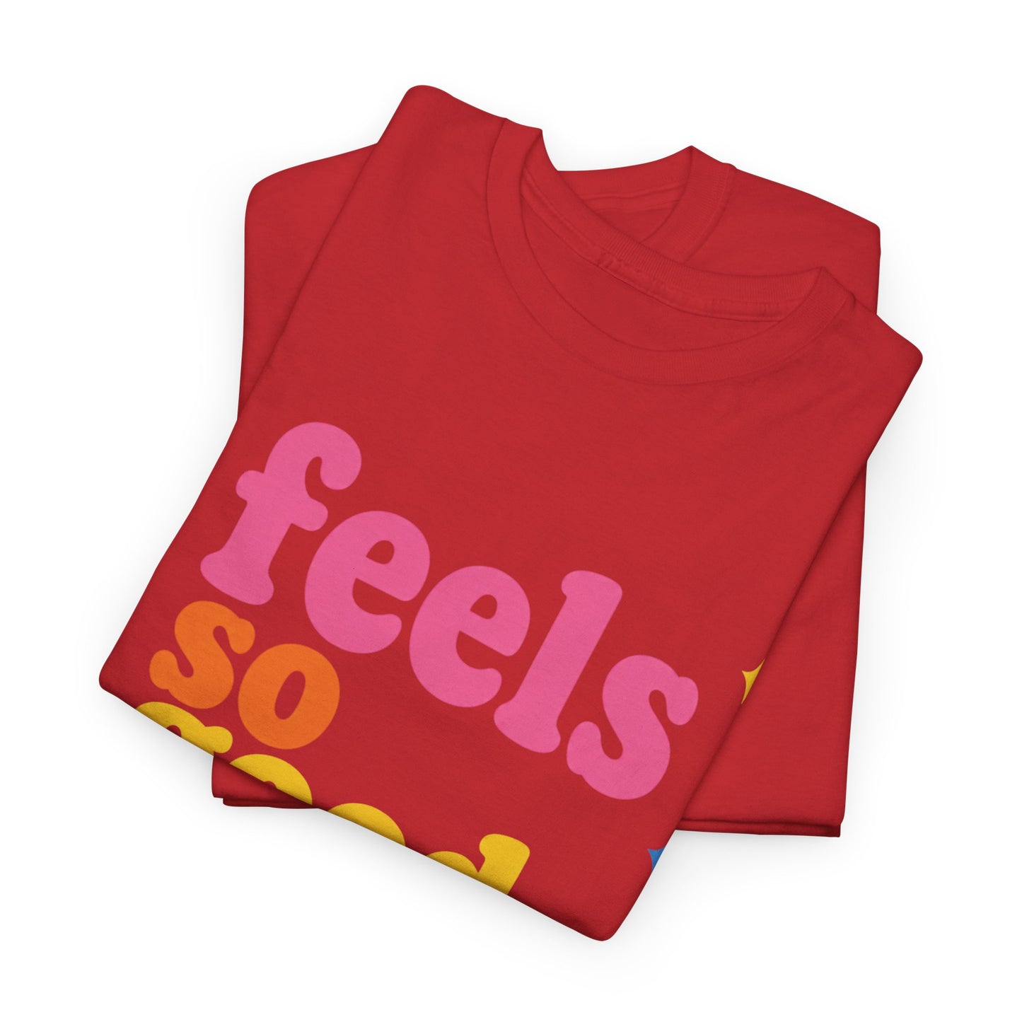 FSGTBY "Even On The Hardest Days" Tee [White Letters]