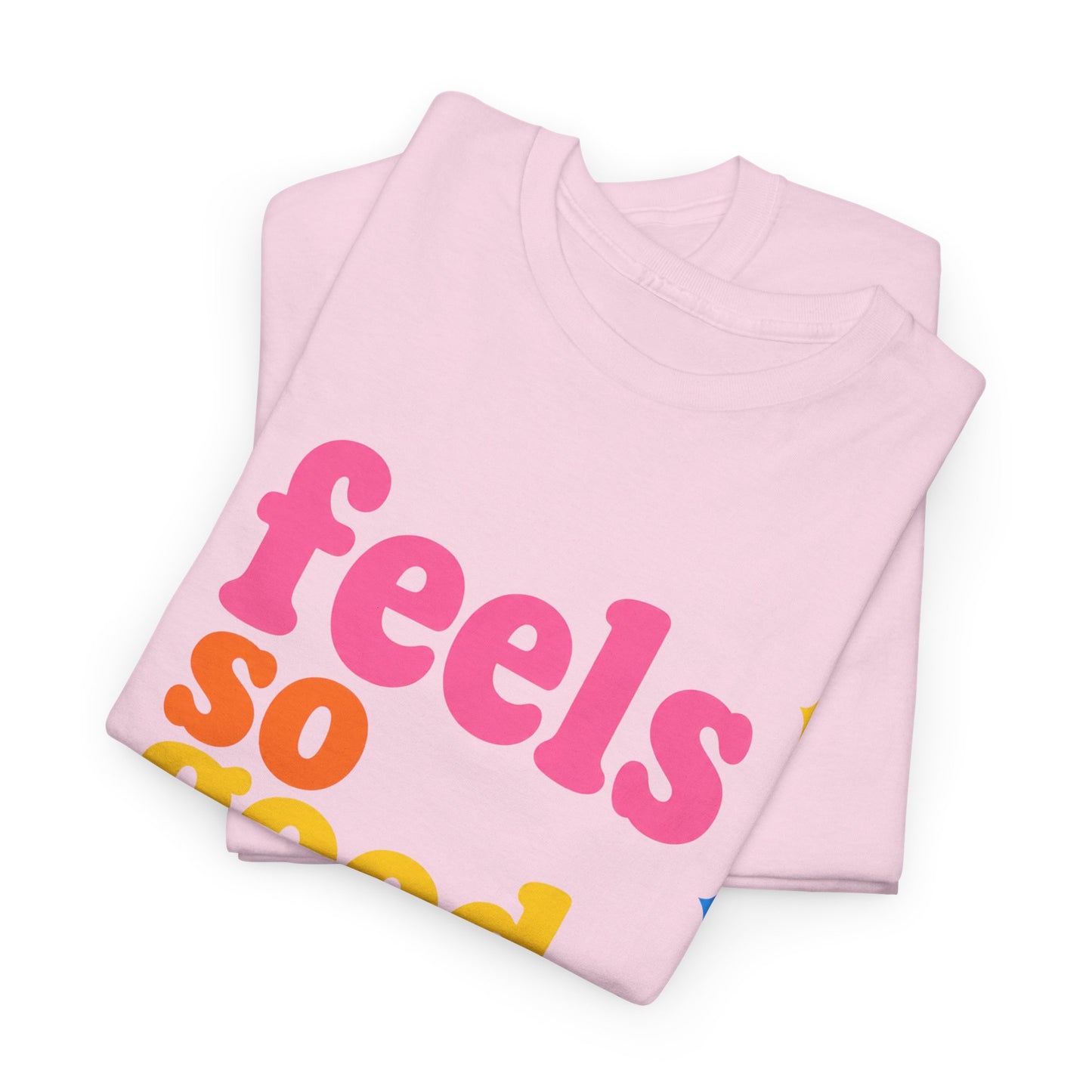 FSGTBY "Even on the hardest days"  (Monster Tee)