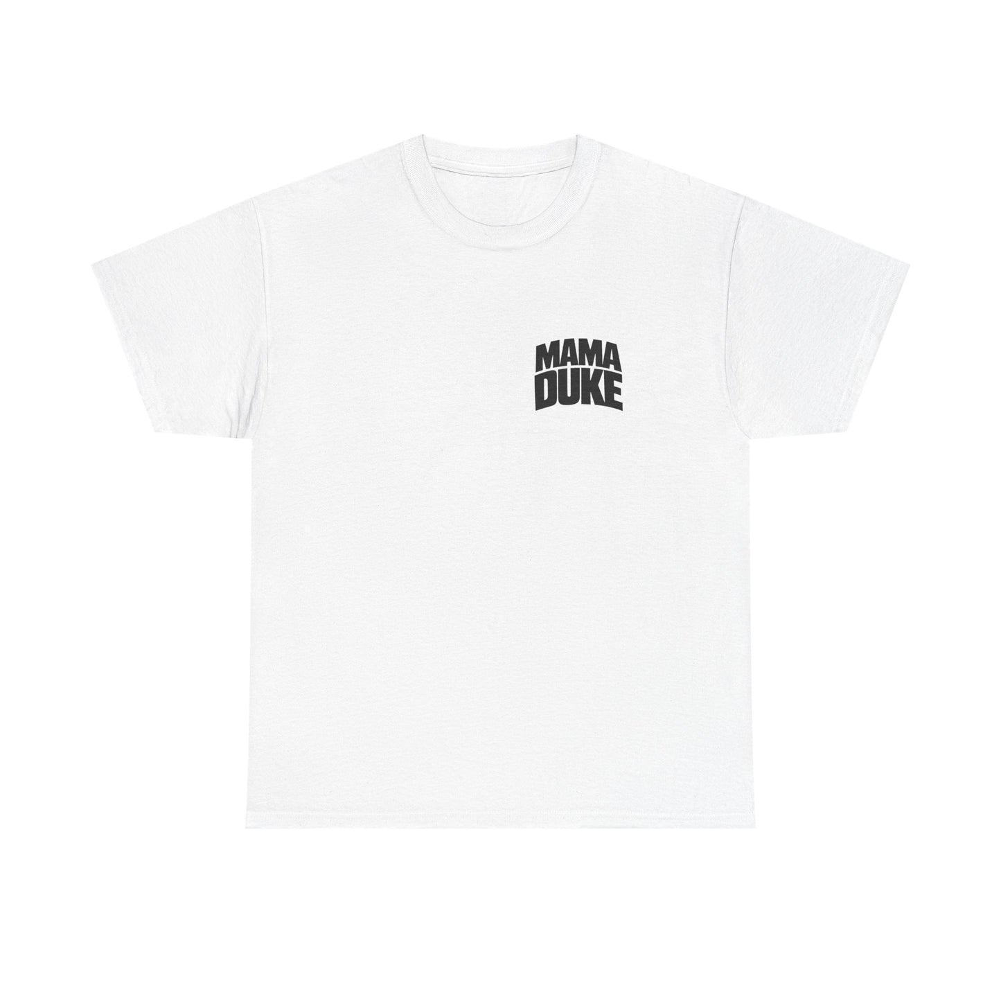 FSGTBY (Stamp) Tee [Black Letters]