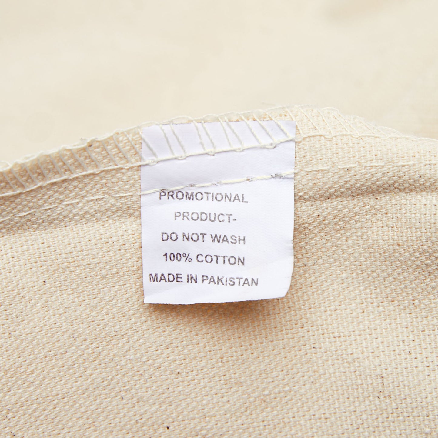 FSGTBY Canvas Tote