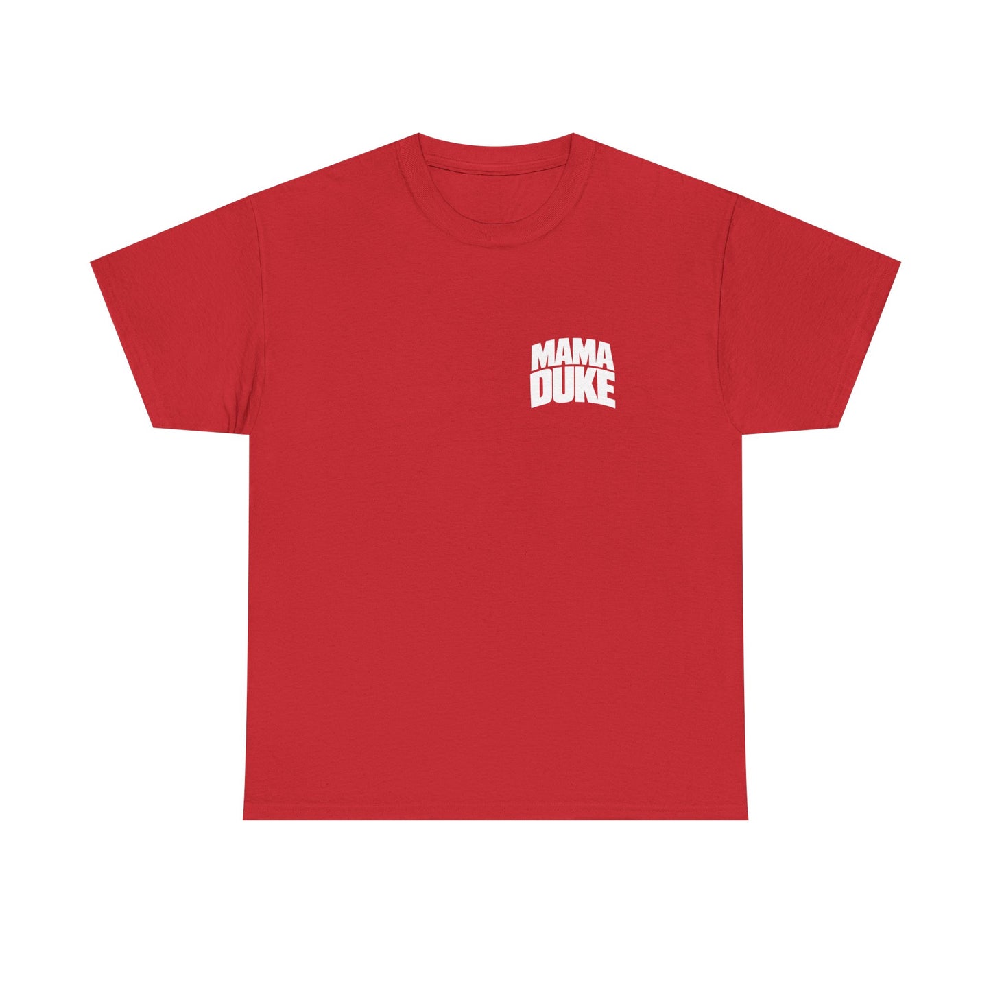 FSGTBY (Stamp) Tee [White Letters]