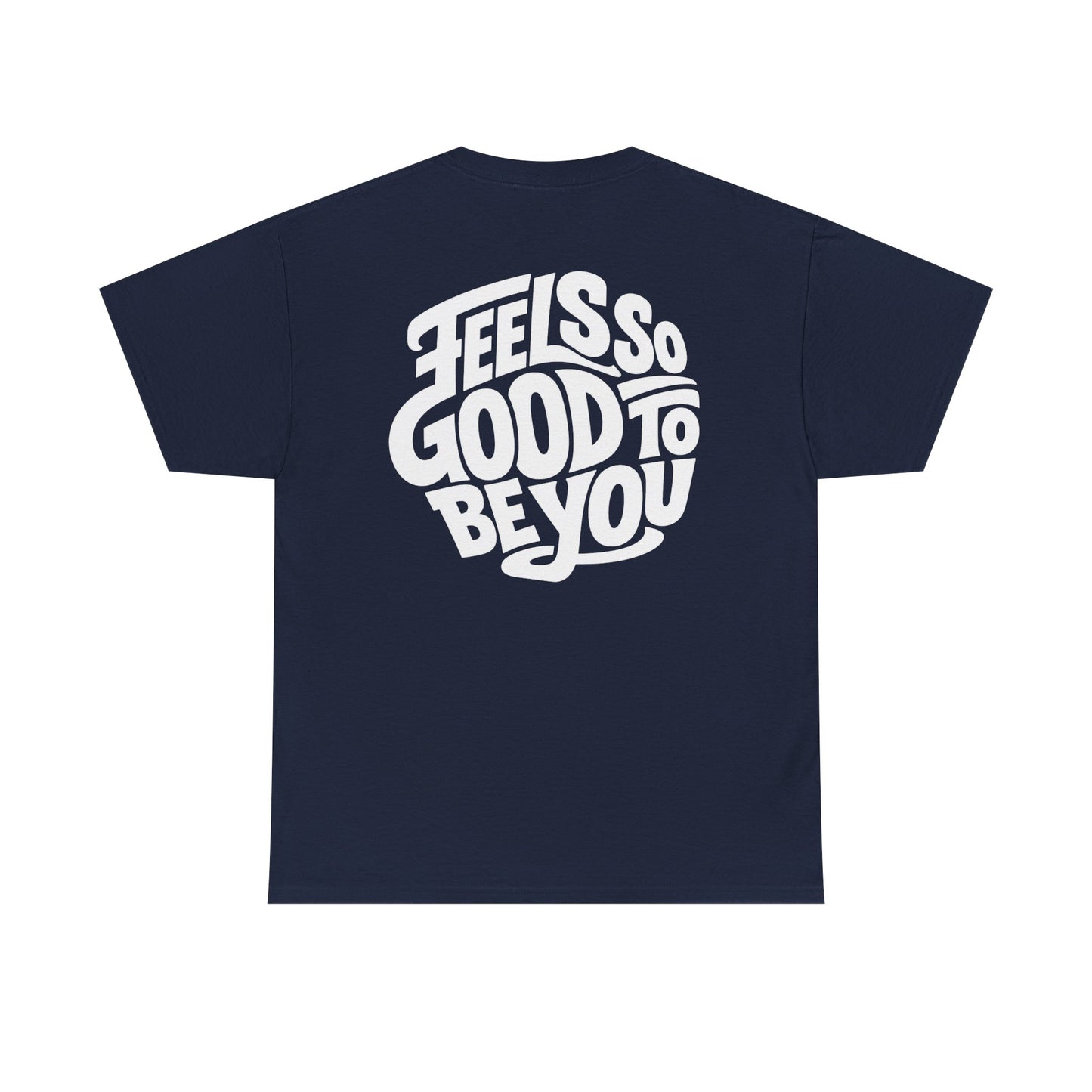 FSGTBY (Stamp) Tee [White Letters]