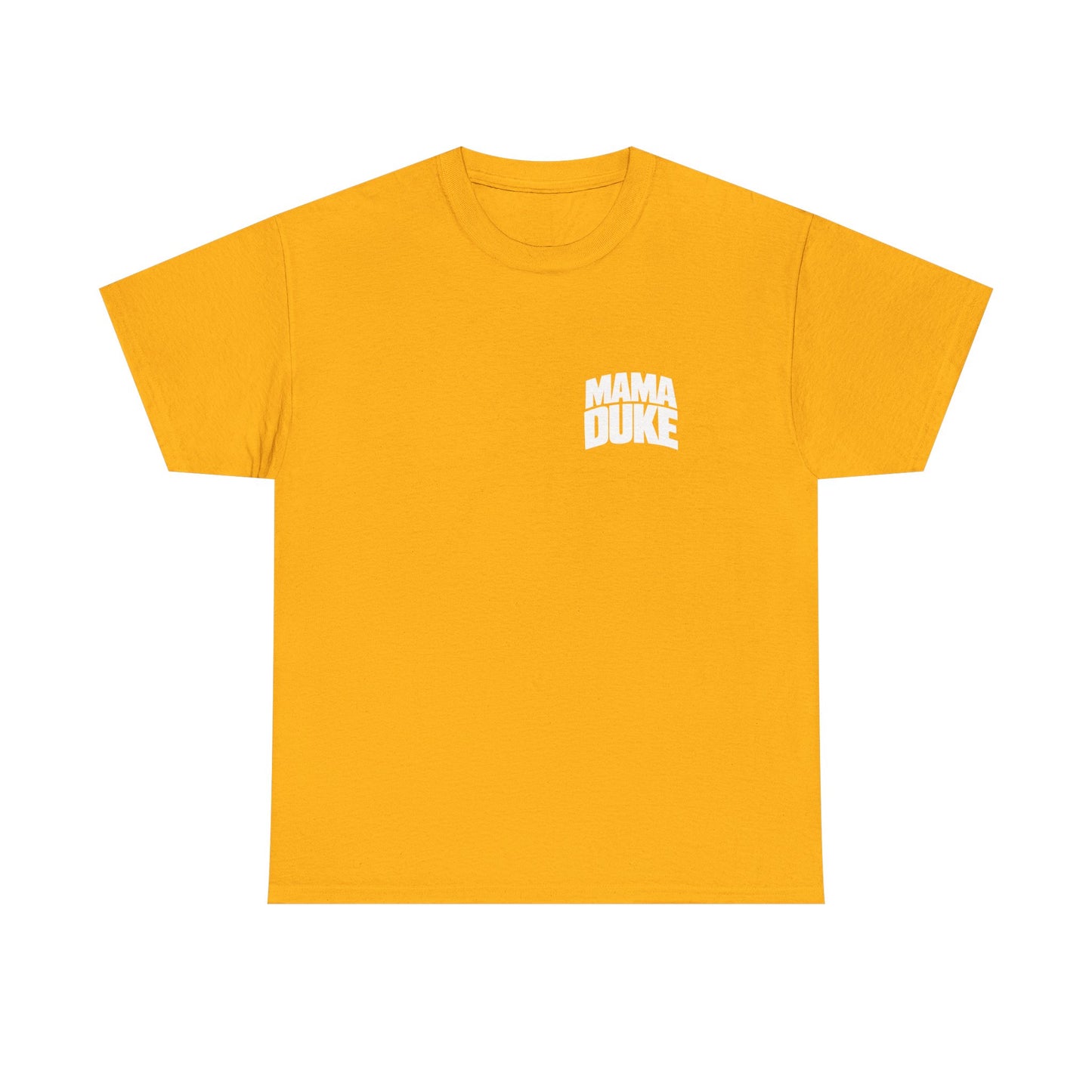 FSGTBY (Stamp) Tee [White Letters]