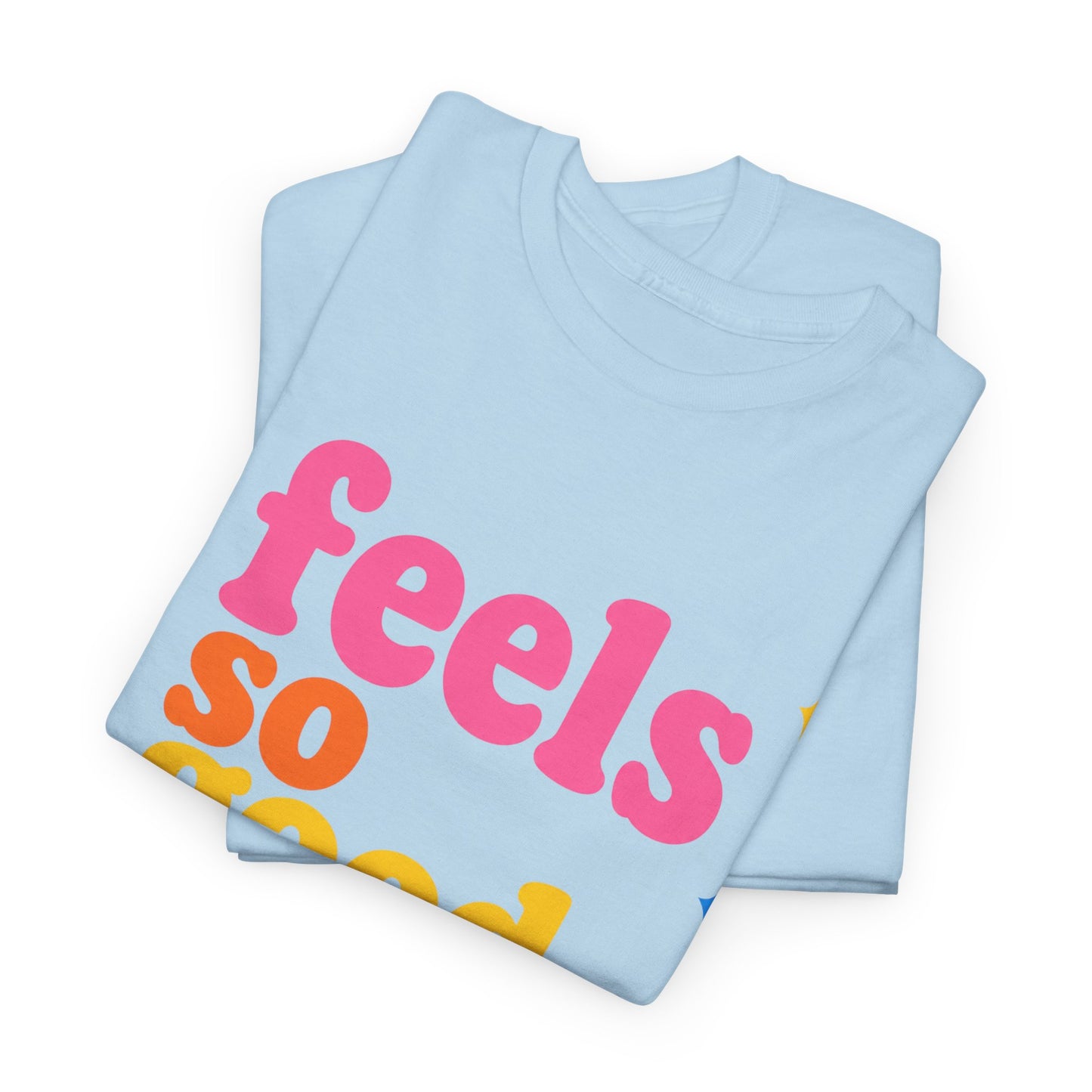 FSGTBY "Even on the hardest days"  (Monster Tee)