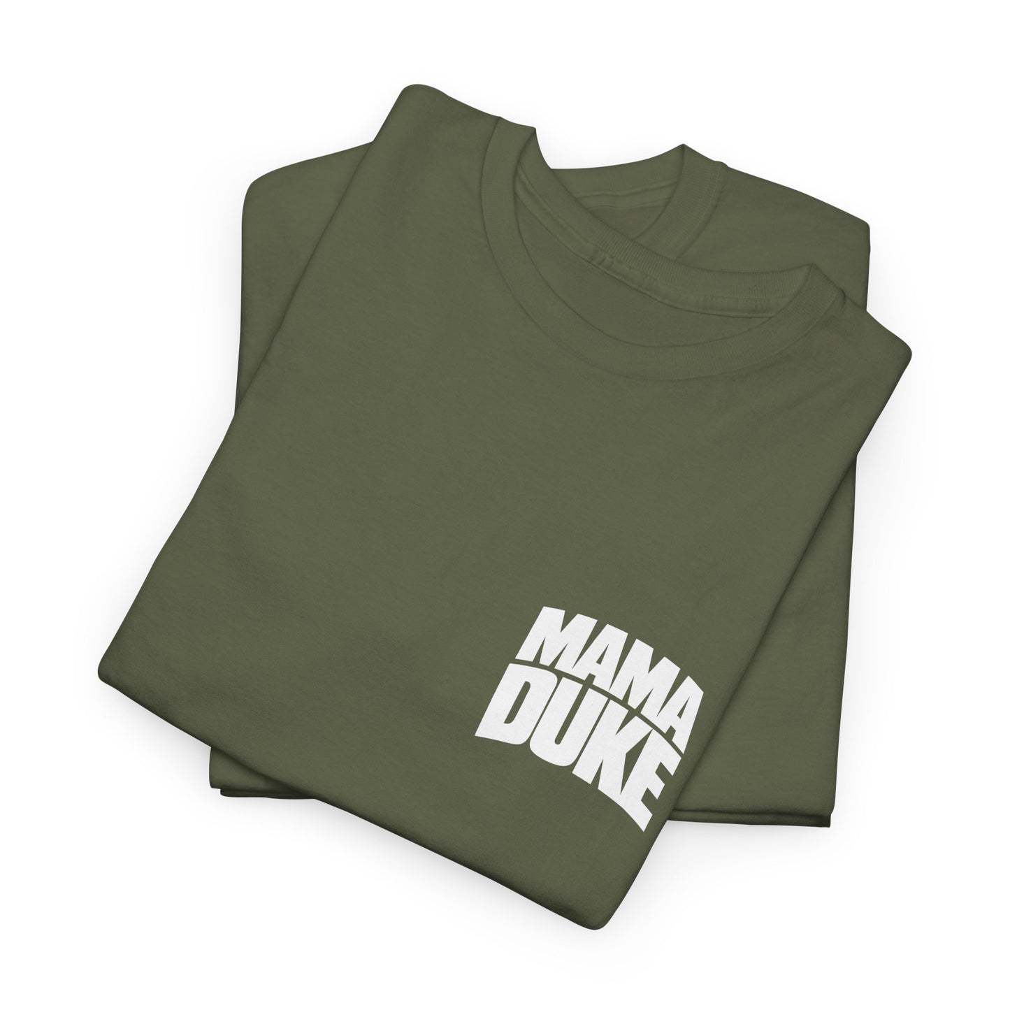 FSGTBY (Stamp) Tee [White Letters]