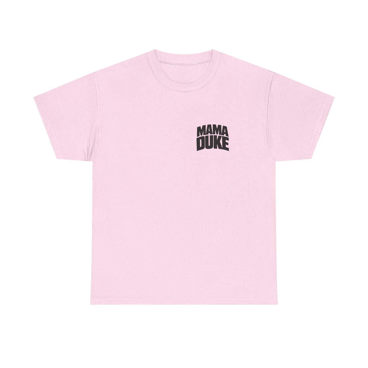 FSGTBY (Stamp) Tee [Black Letters]
