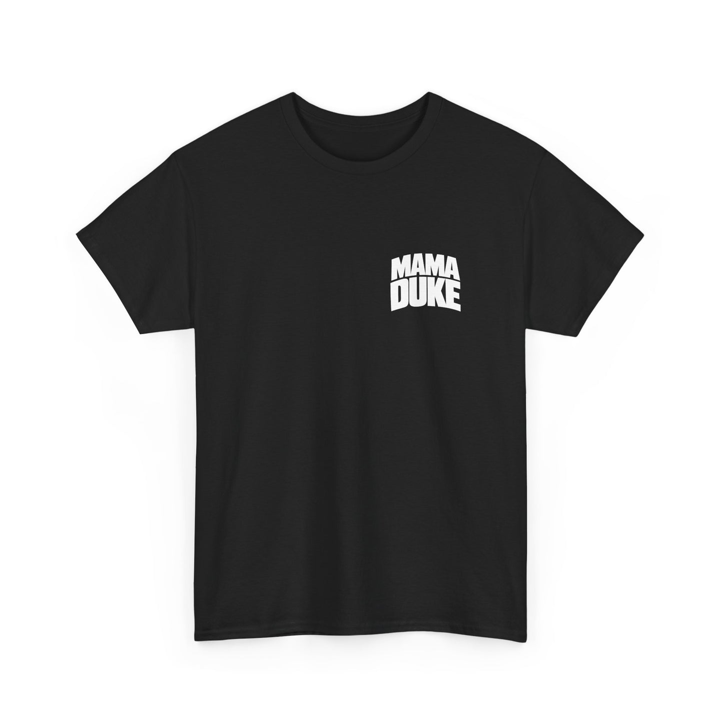 FSGTBY (Stamp) Tee [White Letters]