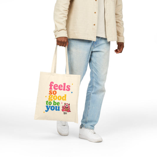 FSGTBY Canvas Tote