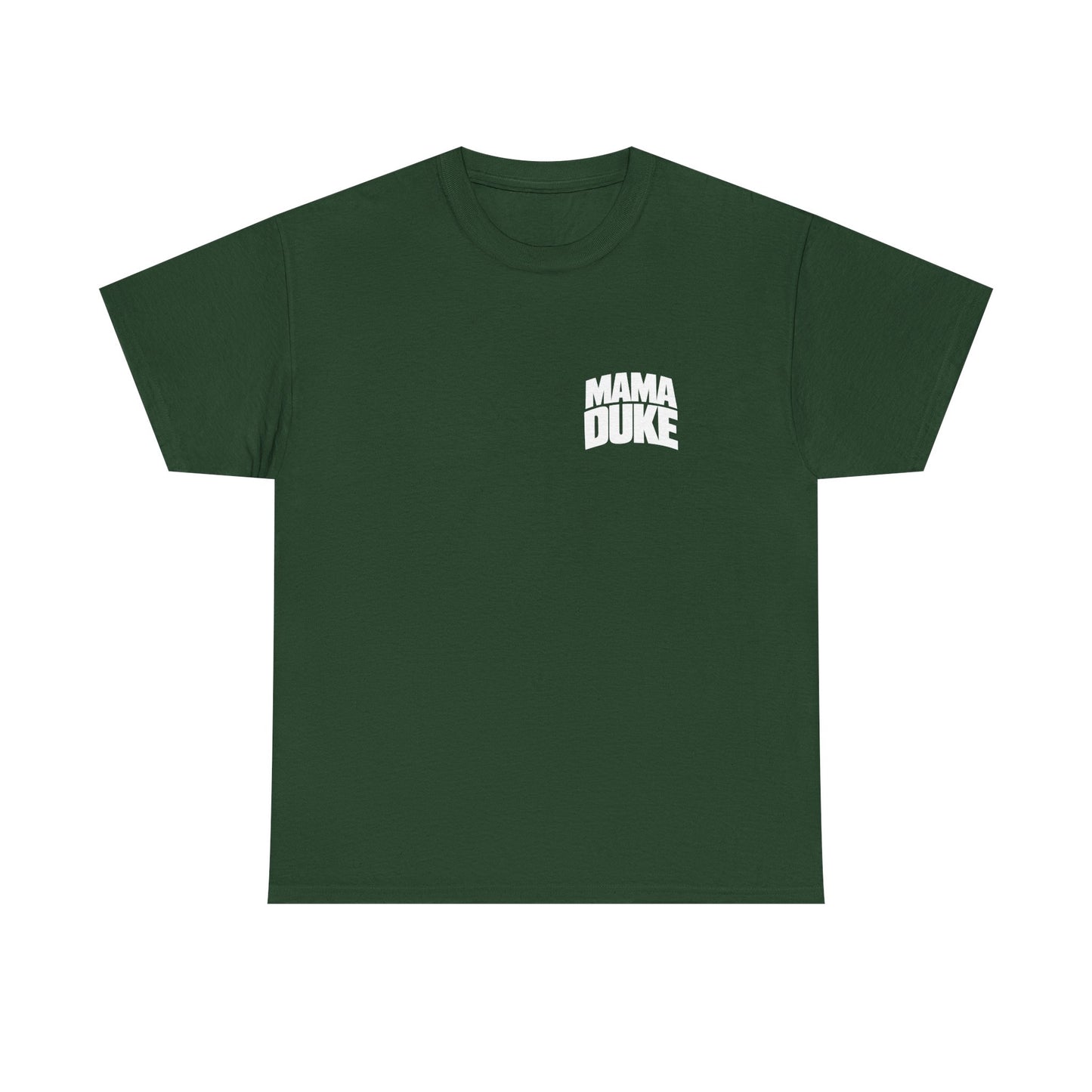 FSGTBY (Stamp) Tee [White Letters]