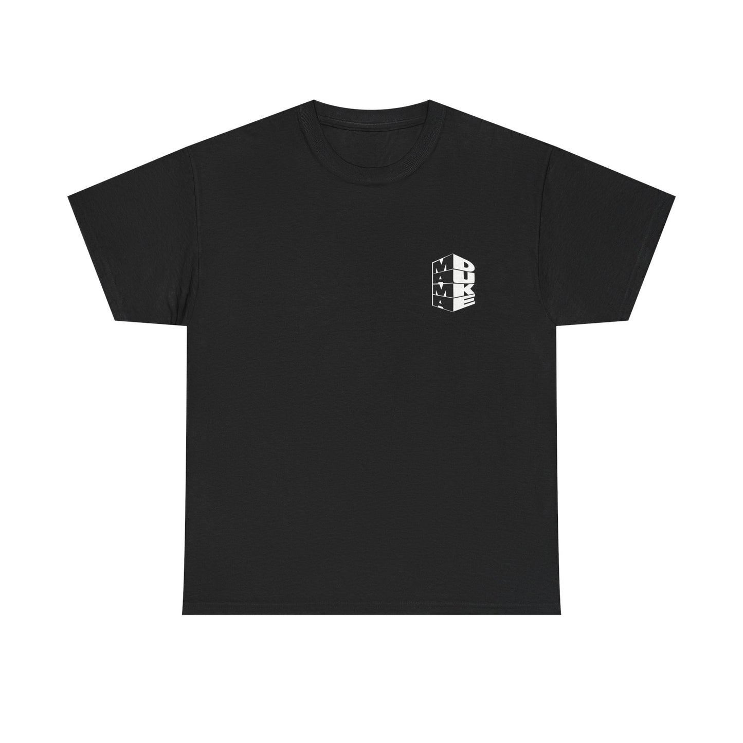 Origins (OG Ticket) Tee - Black