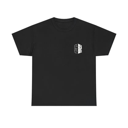 Origins (OG Ticket) Tee - Black