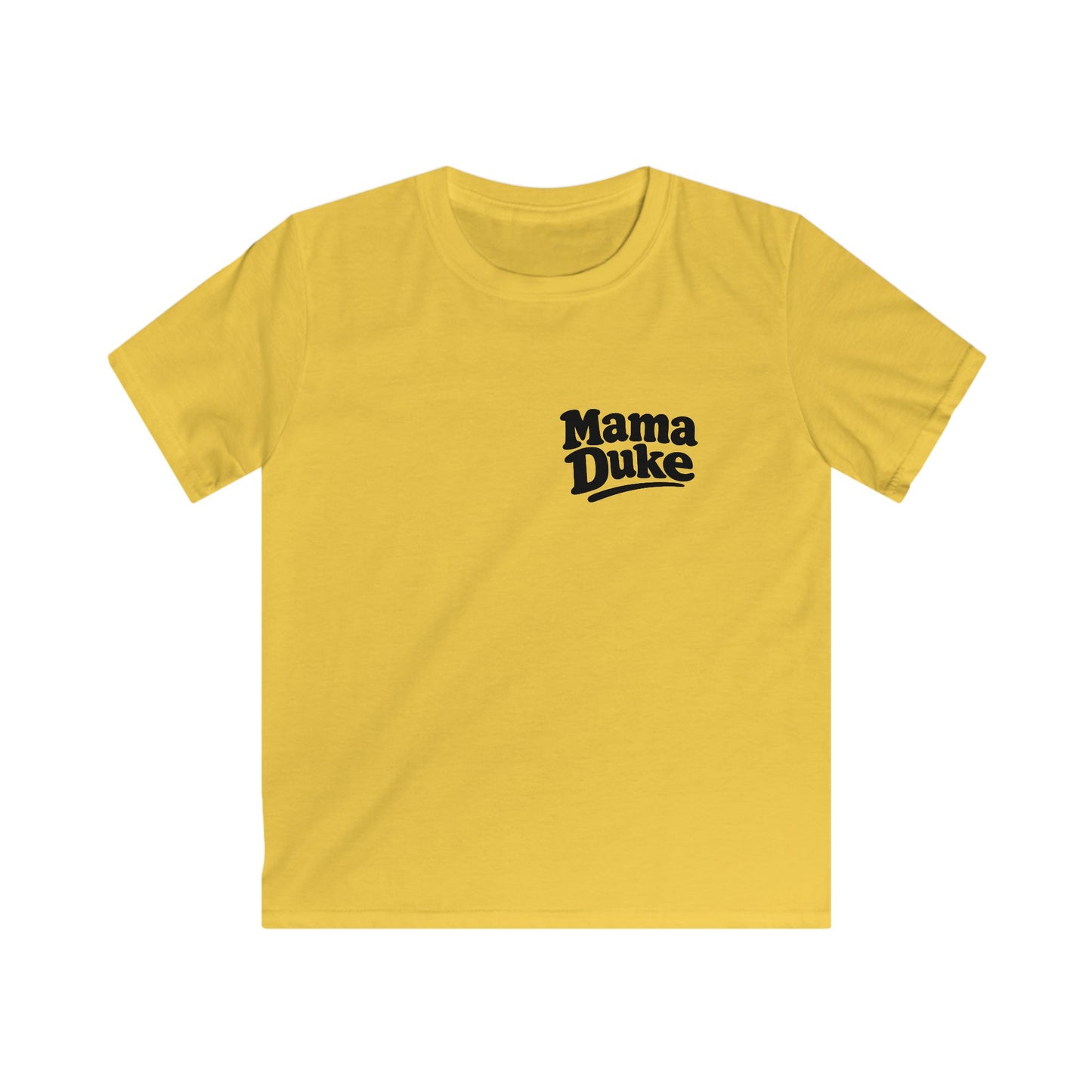 [The Audition Collection] Kids (Multi Monster) Tee - White/Color