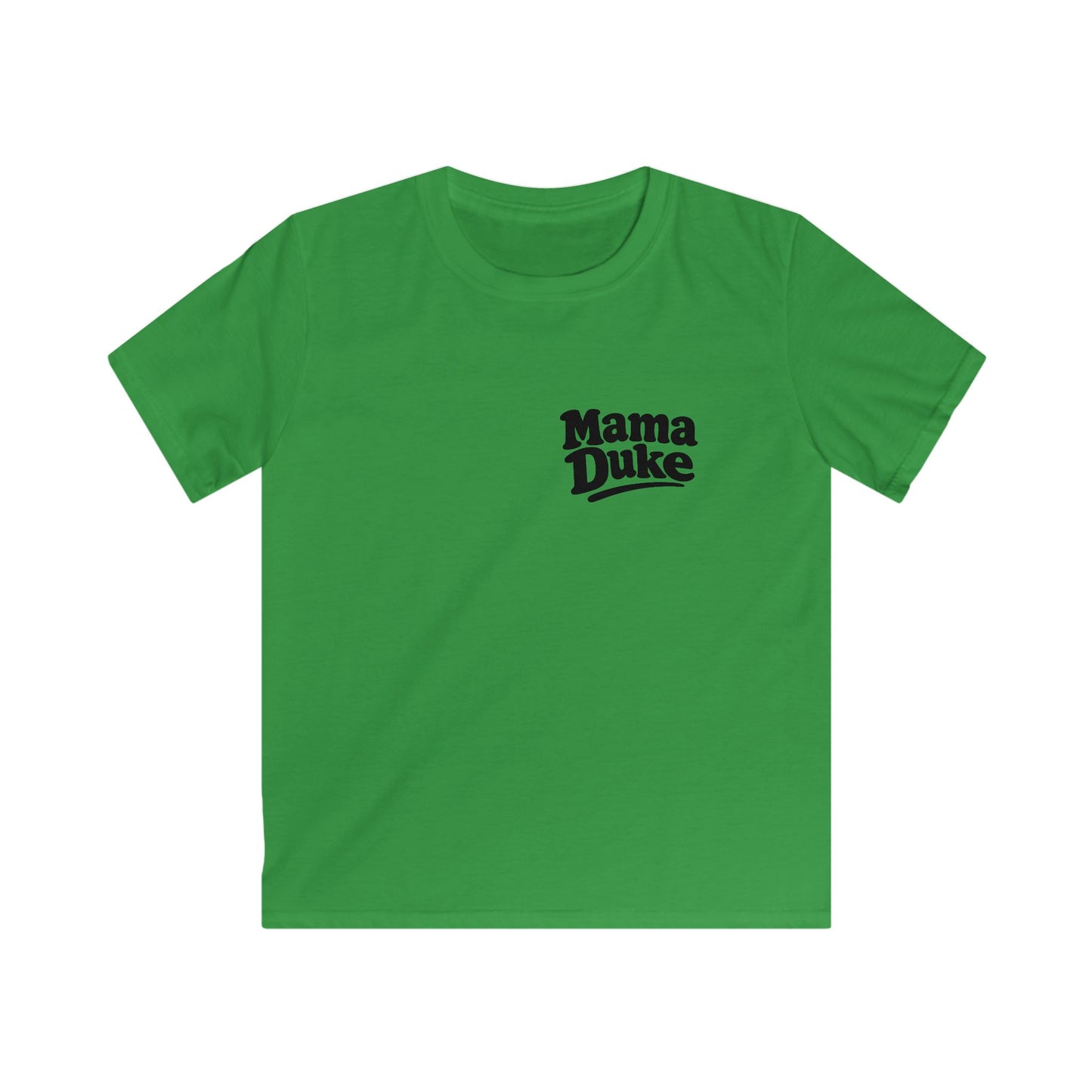 [The Audition Collection] Kids (Multi Monster) Tee - White/Color