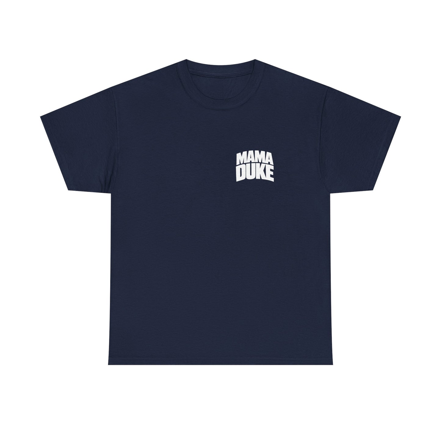 FSGTBY (Stamp) Tee [White Letters]