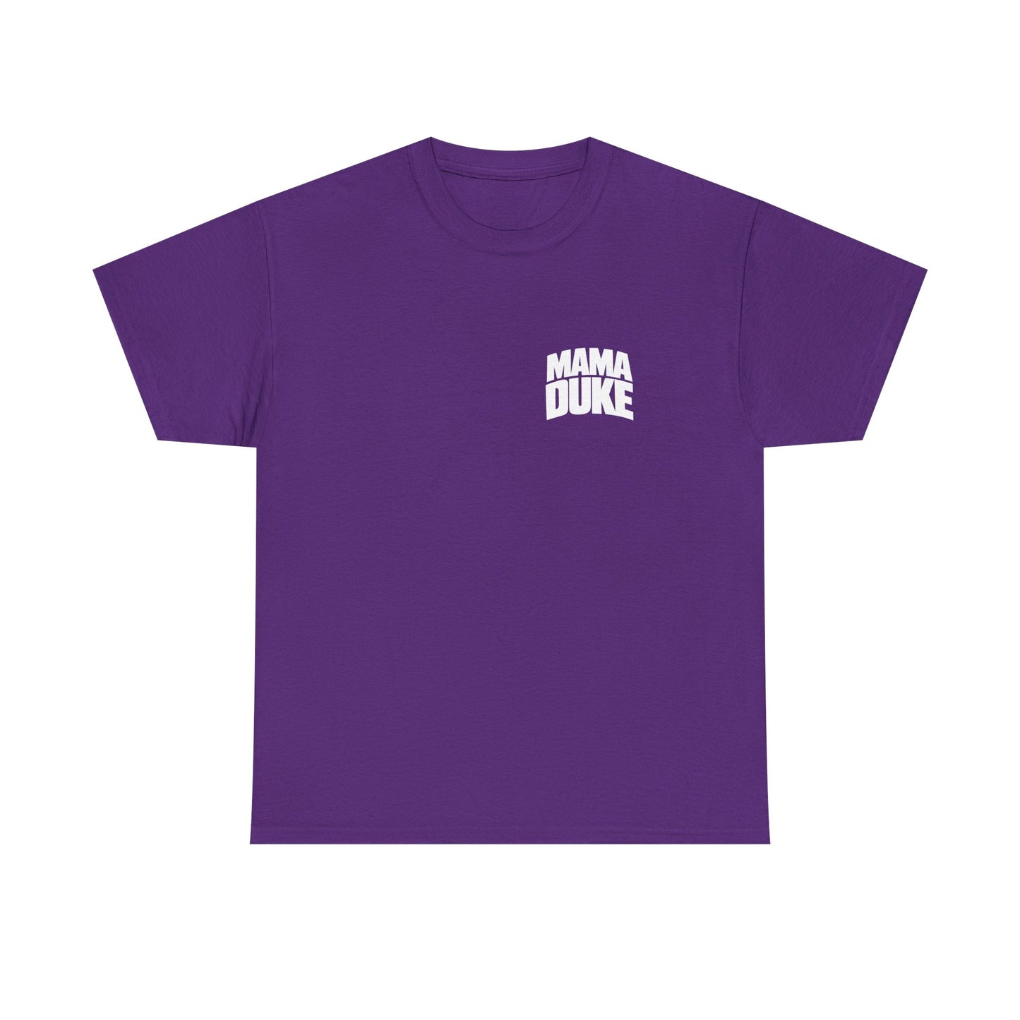 FSGTBY (Stamp) Tee [White Letters]