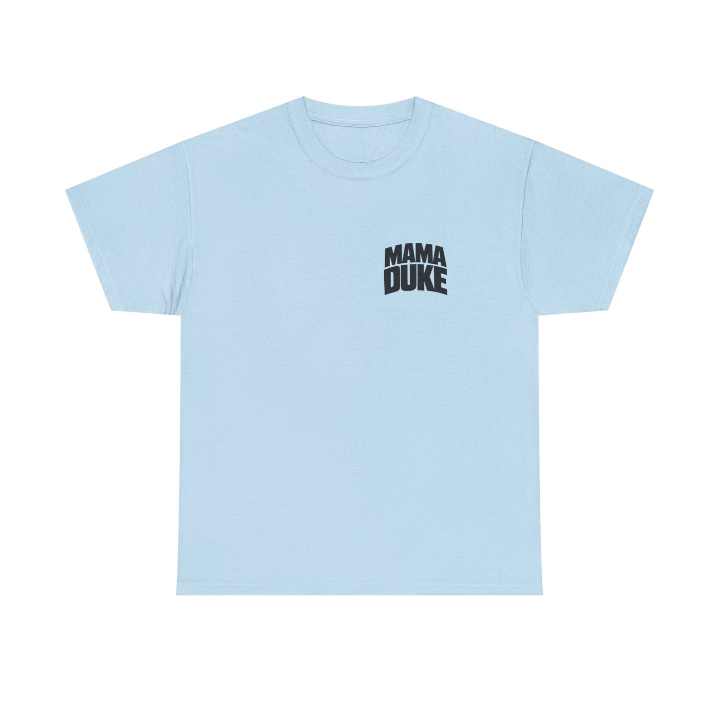 FSGTBY (Stamp) Tee [Black Letters]