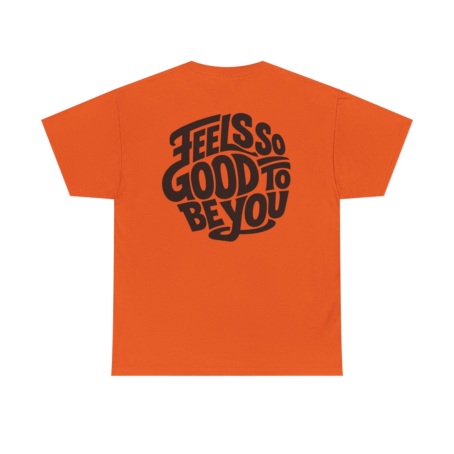 FSGTBY (Stamp) Tee [Black Letters]