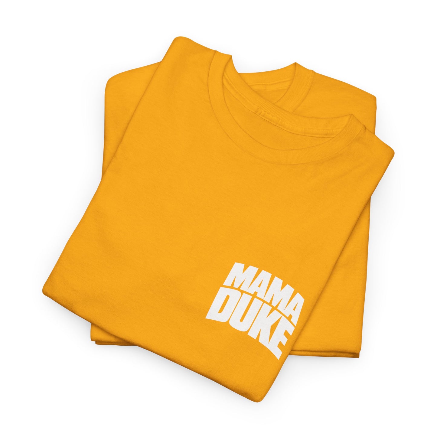 FSGTBY (Stamp) Tee [White Letters]