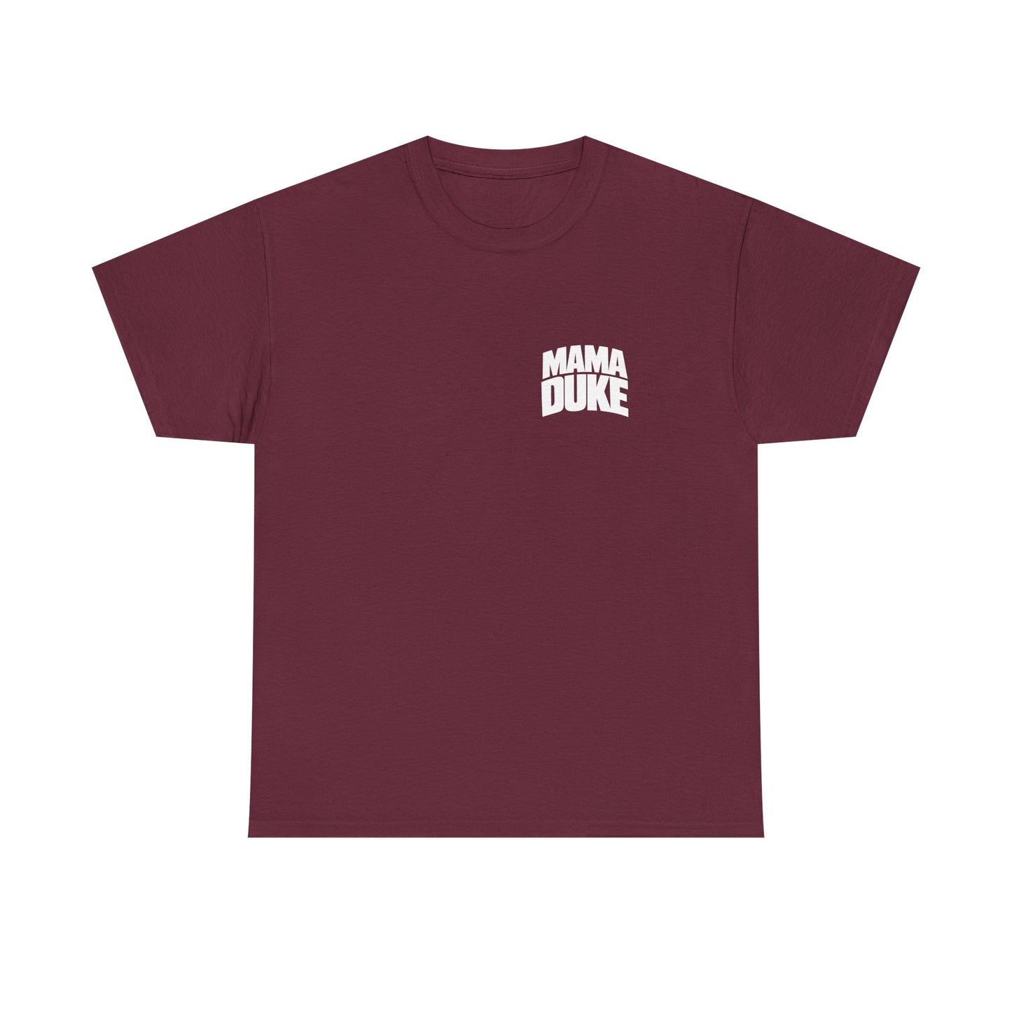 FSGTBY (Stamp) Tee [White Letters]